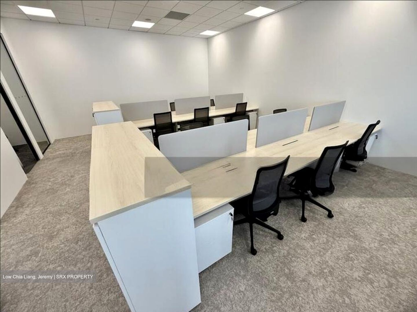 Keppel Towers (D2), Office #515200531